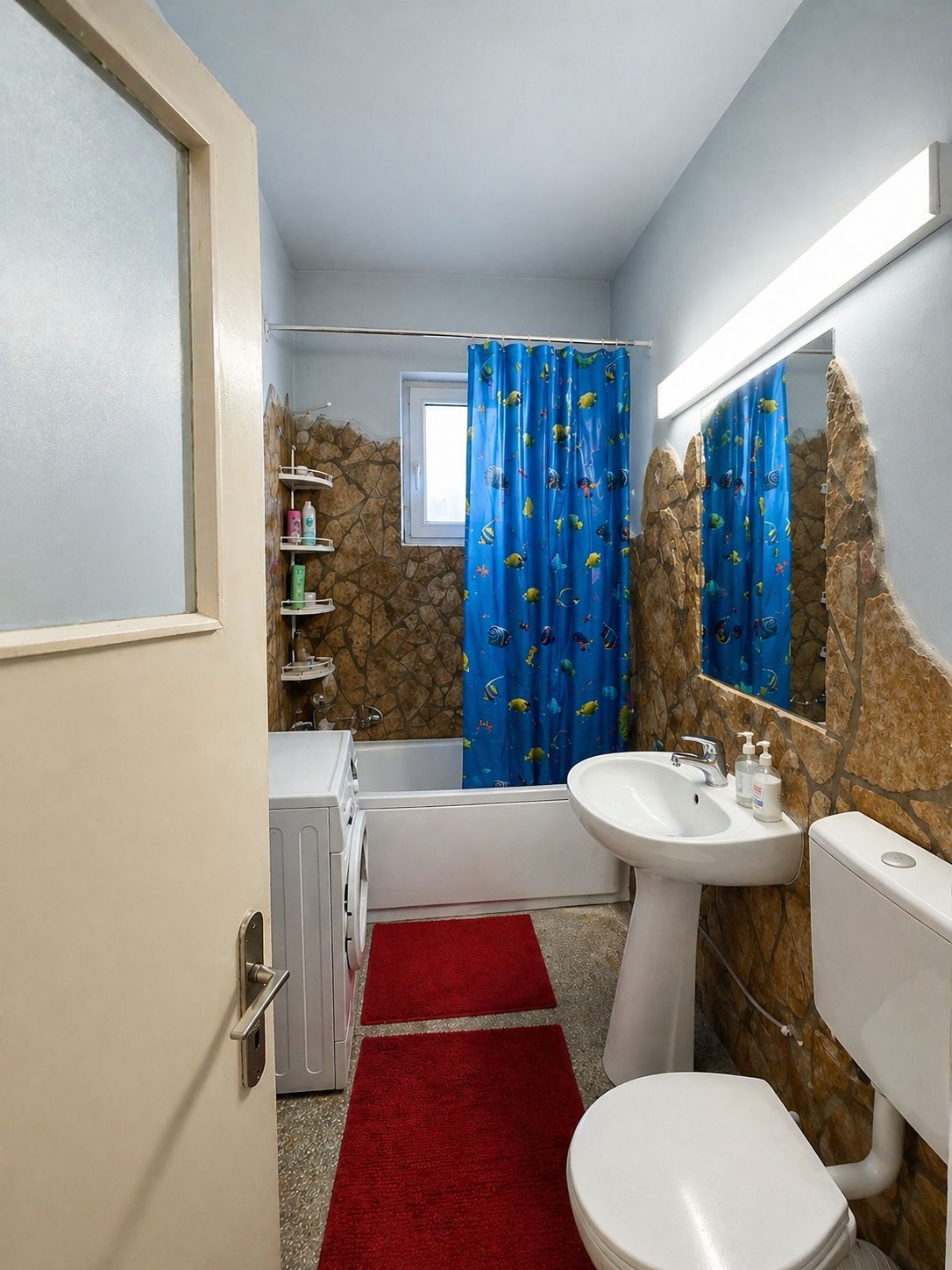 3_Apartament cu 3 camere - Parter - langa Spitalul judetean - 84.900 €